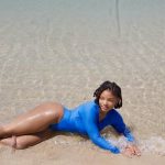 Halle Bailey / HalleBailey / Little Mermaid / chloebaileyyy_682df0256ed9b.jpeg